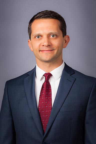 Brenner G. Webb