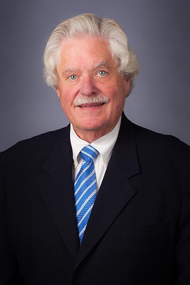 Joseph W. Kenny