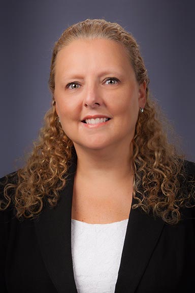 Pamela A. Hart