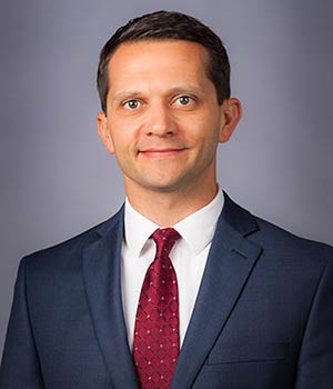 Brenner G. Webb