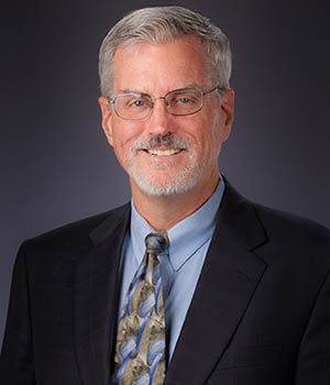 J. Daniel Marr