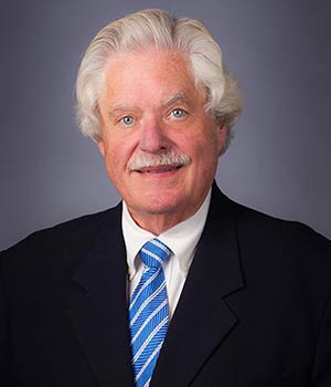 Joseph W. Kenny
