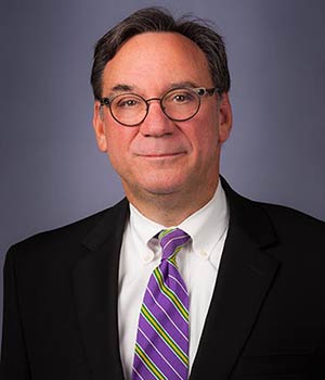 Kent M. Barker