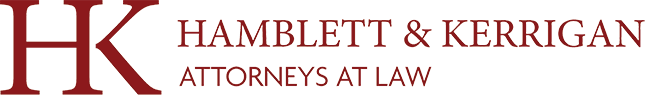 Hamblett & Kerrigan | Attorneys At Law