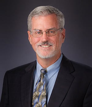 J. Daniel Marr