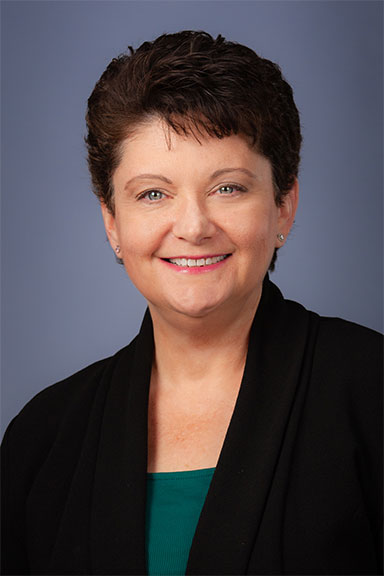 Jennifer L. Buckless