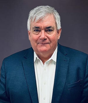 Robert M. Shepard