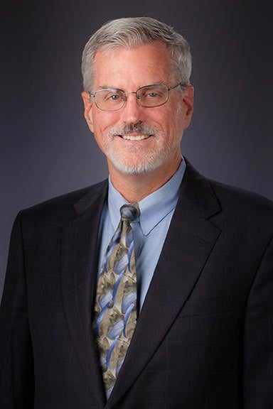 J. Daniel Marr