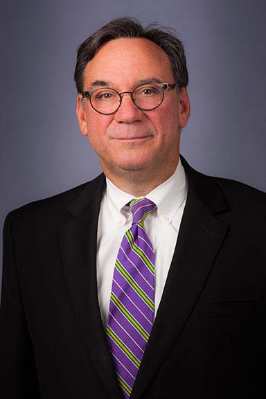 Kent M. Barker